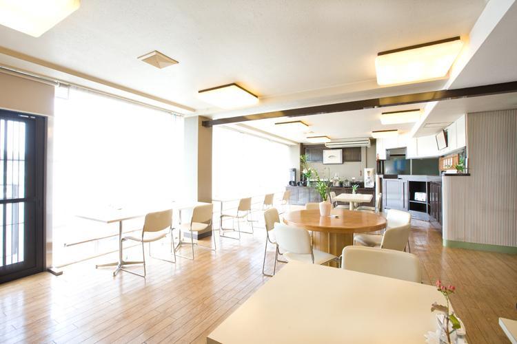 Hotel Tosaji Takasu Kōchi Exteriér fotografie